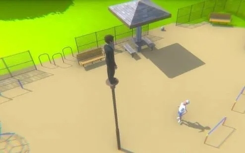 私密马赛太有攻击力！SuperSorry爆笑鬼畜下跪游戏登Steam有啥亮点?