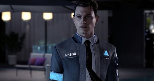 《底特律：变人》开发商辟谣：恶劣环境指控真相揭晓