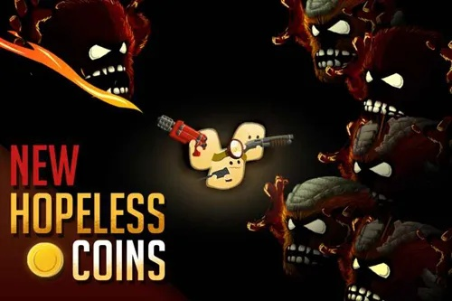 《四脚大怪再挑战!《绝望阴影再袭》海量新图曝光》 《四脚大怪再挑战!《绝望阴影再袭》海量新图曝光》