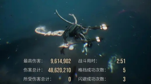 《光与影33号》莫诺柯符文解析:武器符文推荐攻略 《光与影33号》莫诺柯符文解析:武器符文推荐攻略