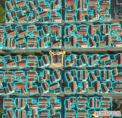 《纪元1800》建筑布局攻略:打造高效城市布局秘诀 《纪元1800》建筑布局攻略:打造高效城市布局秘诀