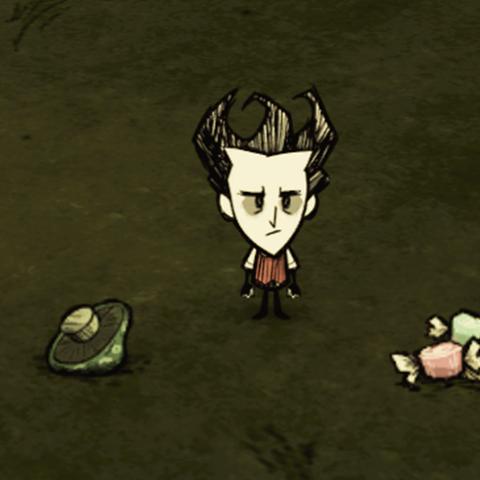 饱食度奥秘解析：深度解锁《饥荒》角色饮食新境界