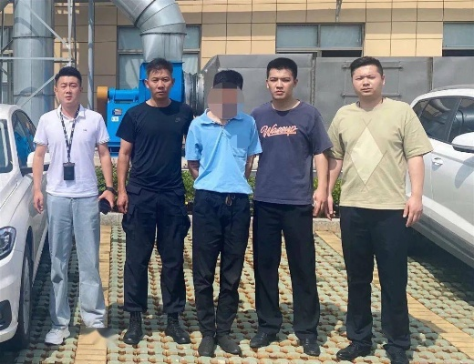 传奇大盗落网！百万案件告破,背后真相揭秘！