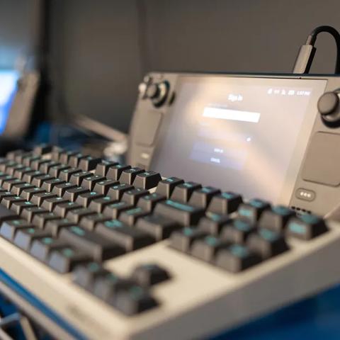 《KRAFTON大放价！Steam独家特卖，多款游戏限时抢购》