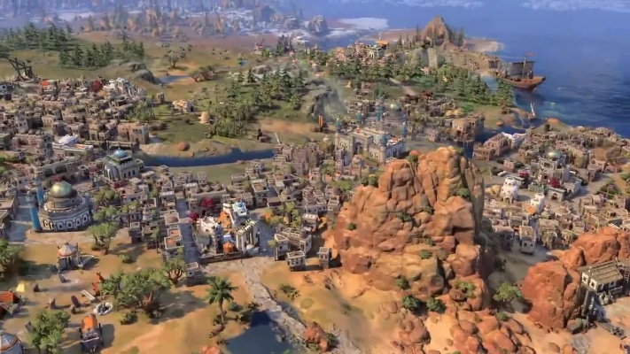 《文明7》哈特谢普苏特胜利攻略：掌握近世霸业秘诀