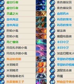 《炉石传说》三色飞船DK卡组攻略：实战制胜秘籍曝光