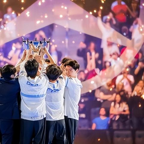 《无畏契约》首尔冠军赛8月1日战况盘点！精彩不容错过