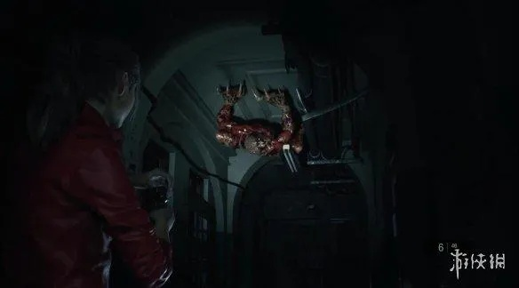 《生化危机2重制版》9大经典瞬间回顾