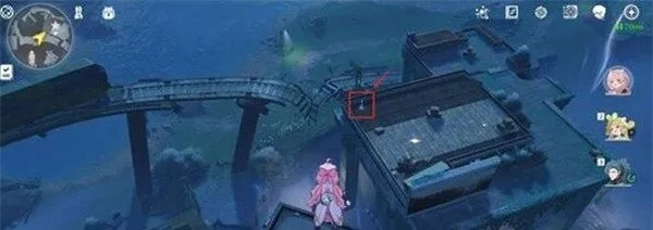 《鸣潮》观景点全搜集！隐藏美景位置大揭秘