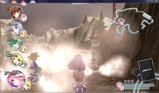 同人游戏巅峰之作:为何热门却失欢乐? 同人游戏巅峰之作:为何热门却失欢乐?