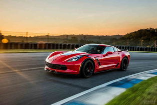 极致调校攻略:解锁科尔维特Stingray不羁性能新境界 极致调校攻略:解锁科尔维特Stingray不羁性能新境界