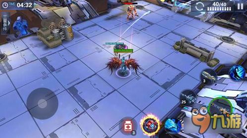 狂信徒战斧狂热攻略：揭秘极致输出新境界