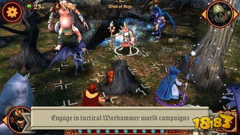 《战锤40K》圣经魔法秘籍位置大揭秘,全新定位解锁新境界 《战锤40K》圣经魔法秘籍位置大揭秘,全新定位解锁新境界