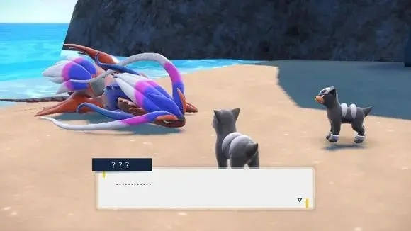 《宝可梦朱紫》通关宝可梦攻略：精选推荐与实战技巧解析