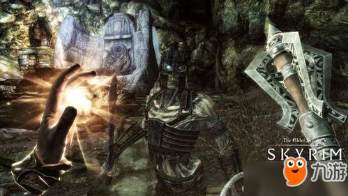 《上古卷轴5》传奇版杉果独家首发,天朝玩家狂欢来袭 《上古卷轴5》传奇版杉果独家首发,天朝玩家狂欢来袭