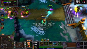 《地牢守护者2》塔防新篇章：单机挑战，英雄集结！