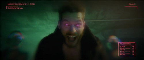 《凤凰计划》男主角首曝:艺术图揭秘神秘角色! 《凤凰计划》男主角首曝:艺术图揭秘神秘角色!