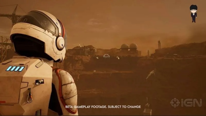 《火星孤征》天线修复攻略：新手必看维修技巧