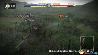 《信长之野望:创造》革新自由任务,探索无限新价值 《信长之野望:创造》革新自由任务,探索无限新价值