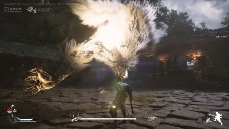 《黑神话》角色盘点:悟空之外,这些英雄也等你探索 《黑神话》角色盘点:悟空之外,这些英雄也等你探索