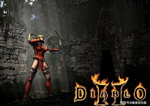 《暗黑破坏神：不朽》设计揭秘：探索游戏背后的创意火花