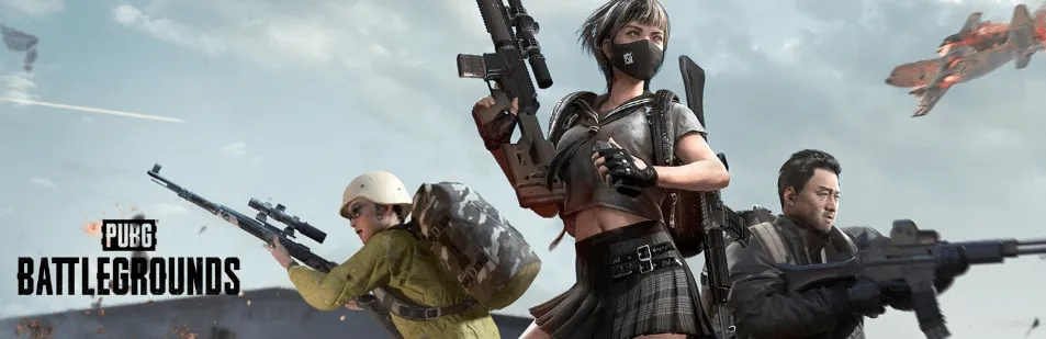 《绝地求生》登顶Steam,GTA5紧随其后,盘点两大热门游戏巅峰对决 《绝地求生》登顶Steam,GTA5紧随其后,盘点两大热门游戏巅峰对决