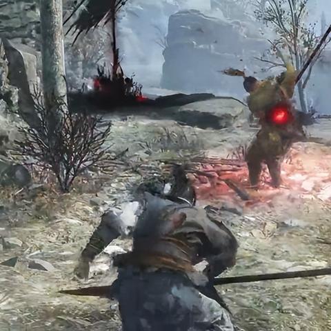 《卧龙苍天陨落》黑发小姐姐捏脸攻略，颜值爆表！