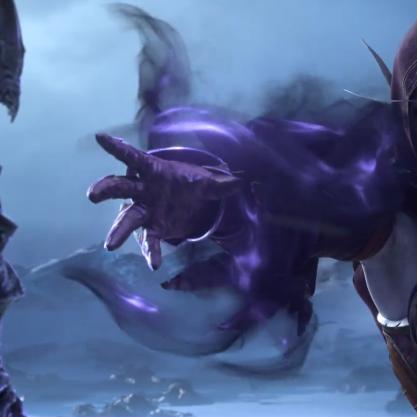 《巫妖国度：战法师》新视频曝光！独家揭秘战法师技能大揭秘