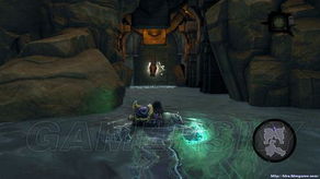 《暗黑深渊:地精洞穴探险秘境》 《暗黑深渊:地精洞穴探险秘境》