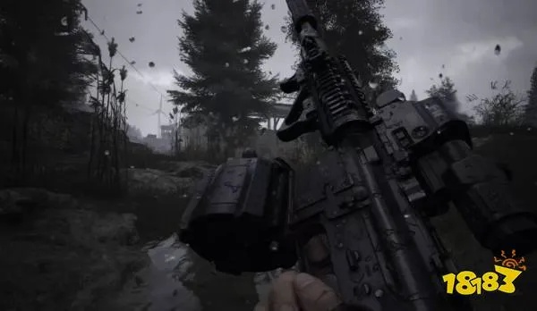 《暗区突围PC版攻略+下载地址,2025年最新玩法揭秘》 《暗区突围PC版攻略+下载地址,2025年最新玩法揭秘》