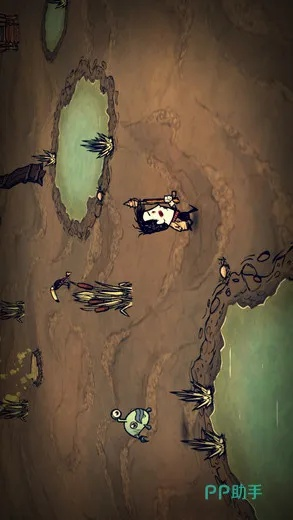 火山季生存攻略：掌握海难饥荒新技巧