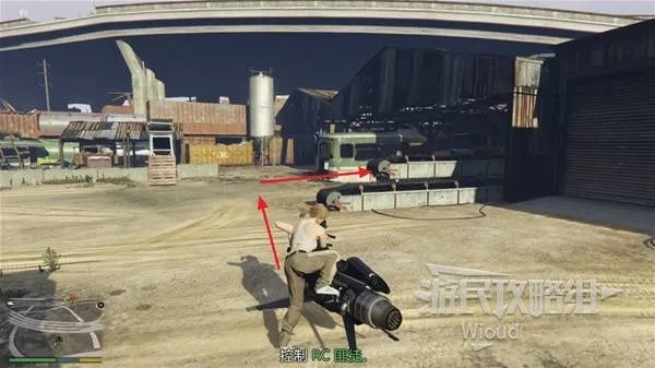 《GTAOL》破坏行动探员攻略:文森特派遣任务全解析,高效攻略新出炉 《GTAOL》破坏行动探员攻略:文森特派遣任务全解析,高效攻略新出炉