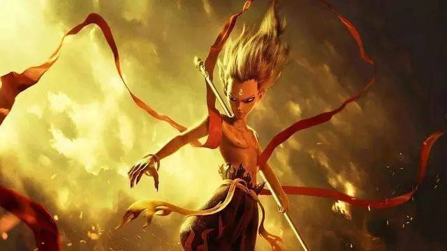 哪吒多版演绎,林志颖吴磊宋祖儿版你对哪版印象最深? - 游戏玩家必看！