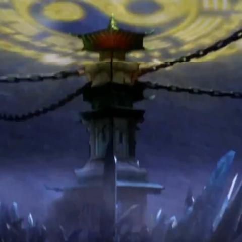 《逍遥情缘》揭秘:站岗护卫竟是你隐藏的贴心管家?