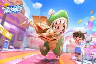 《暴吵萌厨免费皮肤速抢攻略！独家白嫖技巧大揭秘》