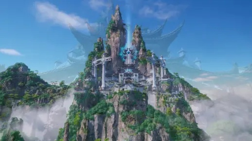 《诛仙世界》深度优化:体验升级,畅游仙界新境界 《诛仙世界》深度优化:体验升级,畅游仙界新境界