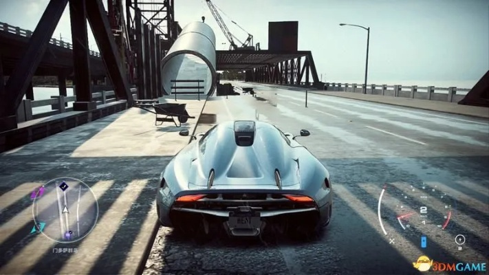 《极品飞车热度》攻略：深度解析驾驶技巧与改装秘籍