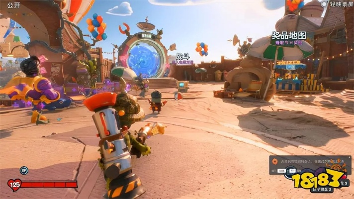 《植物大战僵尸》攻略:和睦小镇保卫战剧情解析,深度揭秘新玩法 《植物大战僵尸》攻略:和睦小镇保卫战剧情解析,深度揭秘新玩法