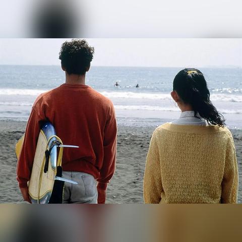 《往日不再》新宣传片：僵尸海惊涛骇浪，战斗一触即发！