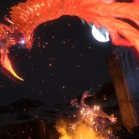 《FF16泰坦技能组攻略:实战教学,轻松掌握!》 《FF16泰坦技能组攻略:实战教学,轻松掌握!》