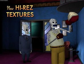 《冥界狂想曲》重制版明年1月底来袭!抢先揭秘! 《冥界狂想曲》重制版明年1月底来袭!抢先揭秘!