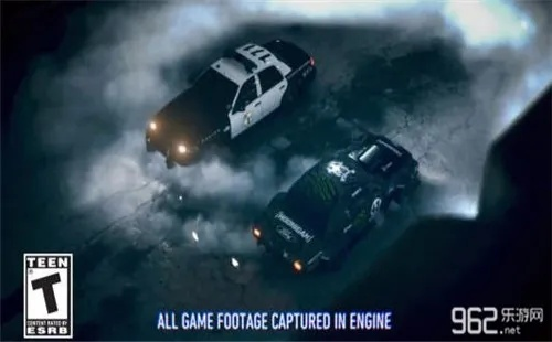 《极品飞车》电影预告曝光！明年3月14日激情上映