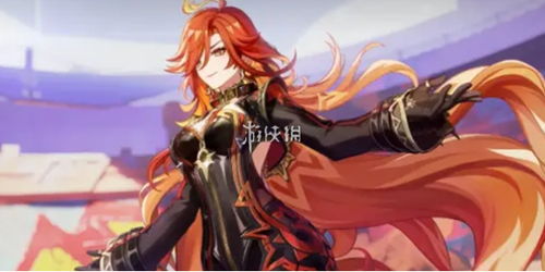 《原神》玛薇卡攻略：高效刷素材技巧揭秘！