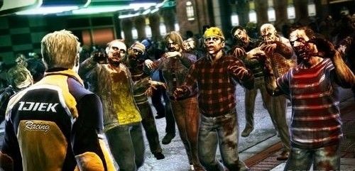 《丧尸围城2》全攻略：隐藏技巧解锁，生存指南大揭秘