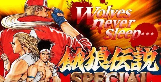 《饿狼传说群狼之城》萨尔瓦多加纳奇连段攻略揭秘！