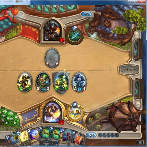 深度解析：全新龙战卡组攻略，揭秘迷你包构筑秘籍