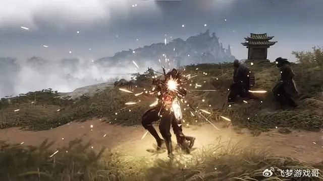 《燕云十六声》九剑双刀战力飞跃攻略，解锁全新战斗力秘籍