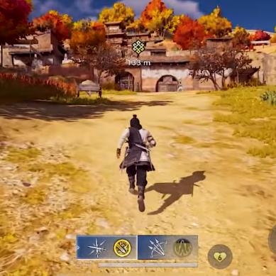 《原神》6.3月系统升级揭秘:月之四系统优化与过场动画重看新体验 《原神》6.3月系统升级揭秘:月之四系统优化与过场动画重看新体验