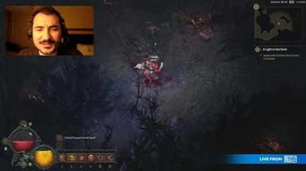 S11野蛮人攻略：深度解析《暗黑破坏神4》全新构筑技巧揭秘