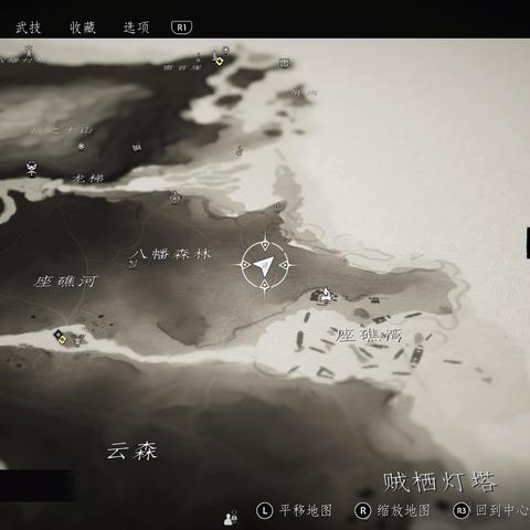 《对马岛之鬼》奇谭模式数据揭秘:深度解析战况与成就 《对马岛之鬼》奇谭模式数据揭秘:深度解析战况与成就